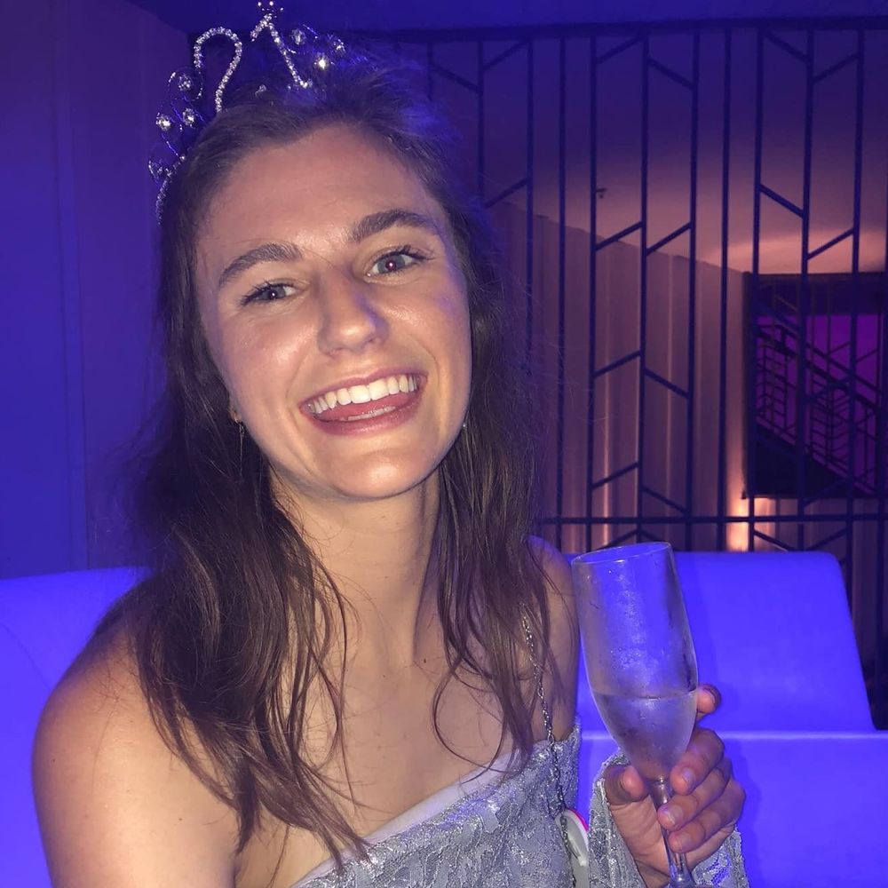 Meet your Posher, Imogen